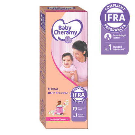 Floral Baby Cologne 100ml