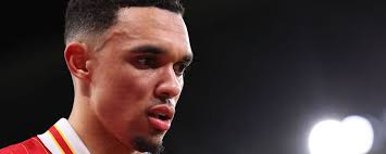 Real Madrid want Trent Alexander-Arnold for Club World Cup