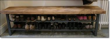 This is longer and complete version of the tutorial on how to make the shoe cabinet, so if you want to build one, you should watch this video. Simpson Carpentry Reclaimed Furniture And Shelving