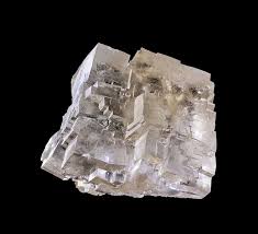 Halita Minerales Nativos