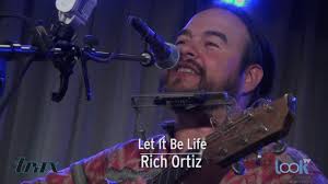 Trax Rich Ortiz HD 3 23 18