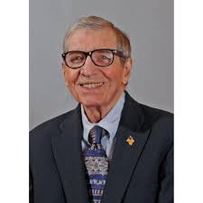 Henry Reiter Webb, Jr.