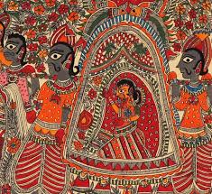 Song of The Palanquin-Bearers - Sarmaya