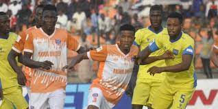 They play in the first division of nigerian football, the nigeria professional football league. Akwa United Close In On Npfl Title After Thrashing Jigawa Stars Score Nigeria