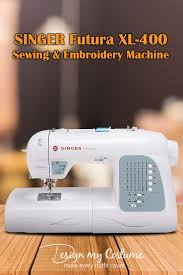 You want an embroidery machine that not only comes equipped with a wide variety of stitches, fonts, and designs, but is expandable and programmable to be nearly limitless in its flexibility. Top 10 Sewing Embroidery Machines March 2021 Reviews Buyers Guide Embroidery Machine Reviews Machine Embroidery Sewing