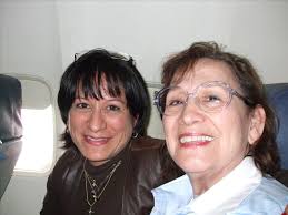 Christina Guillen Obituary (1934