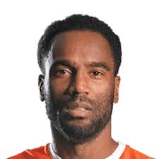 Cameron Jerome FIFA 22