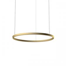 Suspension compendium circle de luceplan. Luceplan Compendium Circle Loftlampe Kob Design Lampen Her