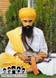 Ajmer singh baba gurbachan singh manochahal baba prem singh hoti mardaan bhinderanwale blue star operation chuslewarh dr. Shaheed Avtar Singh Brahma What S Happening Sikh Sangat
