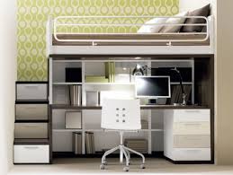 Decorating a bedroom for a teenager can cause a lot of tension. Small Bedroom Desk Tombatesorg Desks Uk Girls Ideas For Spaces Computer Wood Loft Teenagers In Closet Apppie Org