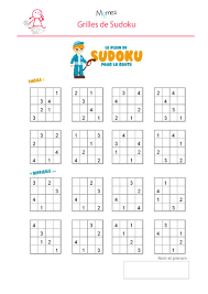 Dans cette zone, vous trouverez des grilles de sudoku gratuites à jouer en ligne, à imprimer ou à envoyer par mail. Epingle Sur Sur La Route