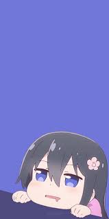 Hana Shirosaki Watashi Ni Tenshi Ga Maiorita Wallpaper Anime Wallpaper Anime Wallpaper Phone Cute Anime Wallpaper