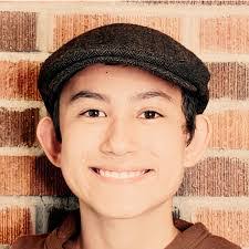 Milo Stevens's Instagram, Twitter & Facebook