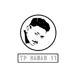 Nawab Logo Design Logo Design Historical Figures Historical