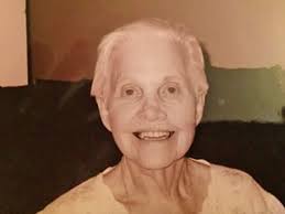 Roberta Junefoster Shirrell Obituary October 19, 2015
