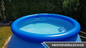 Pool 305x91 Test Vergleich 3x Sehr Gut 2021
