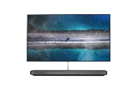 Lg b9 oled tv ai thinq® powerful oled tv with ai thinq® if you have the budget for a really good television, go for the lg b9 smart 4k oled tv. Lg 77 Lg Signature W9 Oled Hdr Smart Uhd Tv With Ai Thinq Lg Malaysia