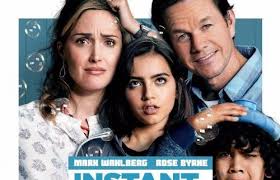 In an interview with ew, anders went into detail about. Instant Family 2018 Movie Startattle