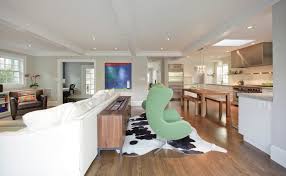 Once you've decided where your living room, bedroom, dining, and kitchen areas are, use these 12 open floor plan layout ideas to add maximum function and style to. 20 Best Open Plan Kitchen Living Room Design Ideas