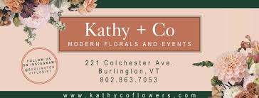 Please note these florists will also travel to south burlington, winooski, colchester, jonesville, essex junction, saint george, williston, shelburne, essex, jericho, milton. Kathy And Company Flowers Llc Home Facebook