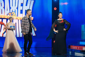 Она уверена, что можно обойтись и без этого. Ruslana Pisanka Rasskazala Chto Sluchilos Na Kievskom Vokzale Znaj Yua