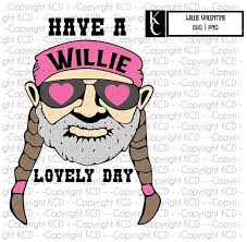 Valentine by willie nelson (from the across the borderline cd). Pin On Kristencampbelldesign