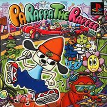 May 06, 2021 · characters must have a support thread to be nominated, with all the rules that entail. Parappa The Rapper Wikipedia