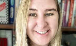 Meet Dominique Fitchpatric