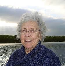 Norma J. Denkmann Obituary