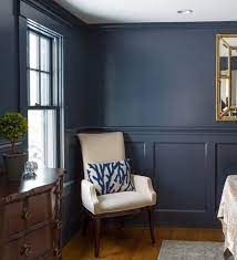 Choose Paint Colors For Your Interior Trim