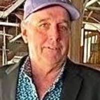 Thomas Eshenfelder Obituary