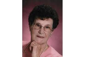 Cynthia Toussaint Obituary (1934