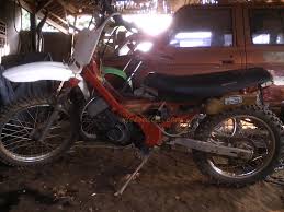 83 foto modifikasi motor satria 2 tak teamodifikasi via teamodifikasi.blogspot.com. Modifikasi Motor Trail Satria 2 Tak Cahunit Com