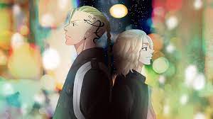 Il debutto della serie ispirata al manga di ken. Tokyo Revengers Manjiro Ken 4k Phone Iphone Wallpaper 6961a