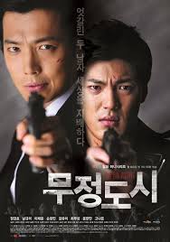 Nonton city hunter sub indo lk21. City Hunter Sub Indo Episode 4