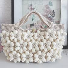 Vintage Rose Crochetbag Crochet Crochetaddict Crochetlove Crocheting Crochetinspiration Croche Crochet Bag Pattern Free Crochet Bag Crochet Handbags