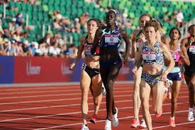 Jun 28, 2021 · (a)thing #3: Former Aggie Runner Athing Mu Advances In Women S 800 At Us Olympic Trials Track And Field Theeagle Com