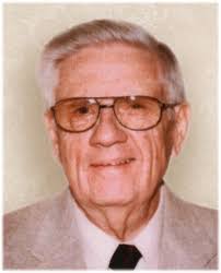 Rev. Lindley H. Jacobson