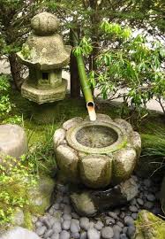 Check spelling or type a new query. Oriental Water Feature For A Japanese Garden Japanese Water Feature Japanese Garden Japanese Garden Design