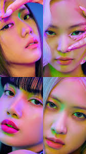 Lisa blackpink 'how you like that' sbs inkigayo lockscreen wallpaper. Blackpink How You Like That Lisa Jisoo Jennie Rose 8k Wallpaper 5 2219