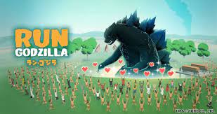 Ahead Of Wb S Titan Battle Godzilla Gets Three New Mobile Games One Of Which You Raise Godzilla Tohogames Mobilegaming Teaser In 2021 Godzilla Mobile Game Kong Movie