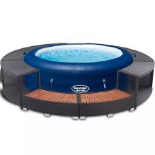Aufblasbarer whirlpool test / vergleich 2020: Pools Gartensaunas Whirlpools Garten Aufblasbarer Whirlpool Garten Pools Gartensaunas Whirlpools