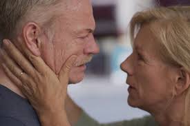 Reawakening review: A great premise and consummate cast undermined by soapy  presentation