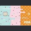 An atm allows you to withdraw cash, make deposits, view your balance, and more. 1