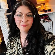 Jolene Armstrong's Instagram, Twitter & Facebook