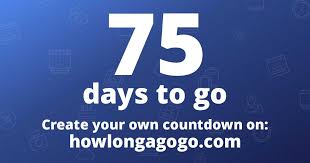See full list on calculateme.com How Long Until September 29th 2021 Howlongagogo Com