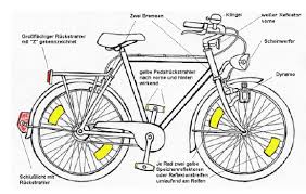 Fahrradkontrollen 2018 2019 Georg Buchner Gymnasium Seelze