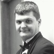 MR. DANIEL CARL DUTTON JR. Obituary