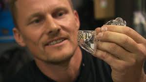 Olympian Ross Rebagliati hopes new Liberal government will legalize  marijuana