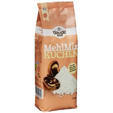Jetzt ausprobieren mit ♥ chefkoch.de ♥. Bauckhof Bio Mehl Mix Fur Kuchen Glutenfrei 800g Mehle Von Bauck Bauckhof Online Shop